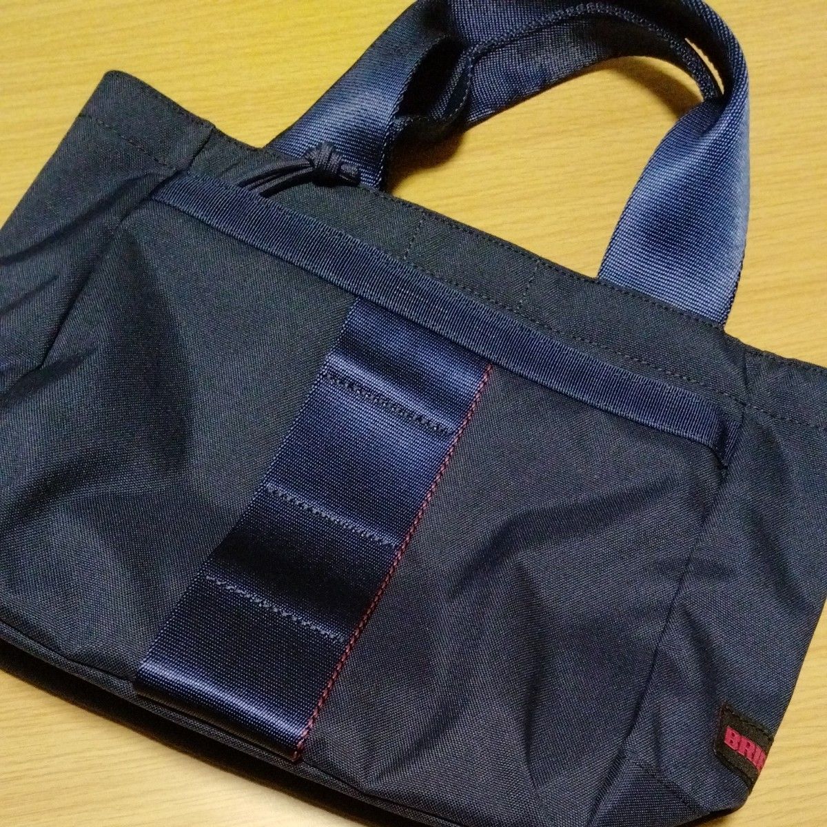 極美品 ブリーフィング URBAN GYM TOTE S  アーバンジムトートS BRIEFING カートバッグ