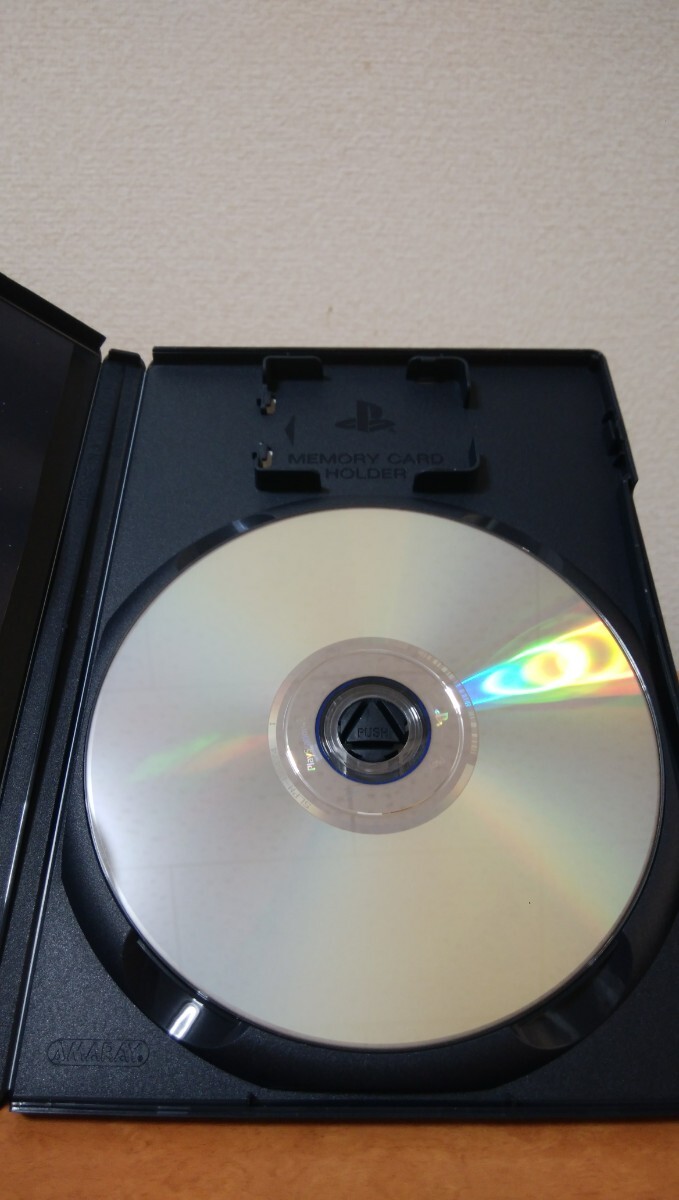 PS2 オーディンスフィア開封品 購入特典ARTWORKS未開封品の画像5