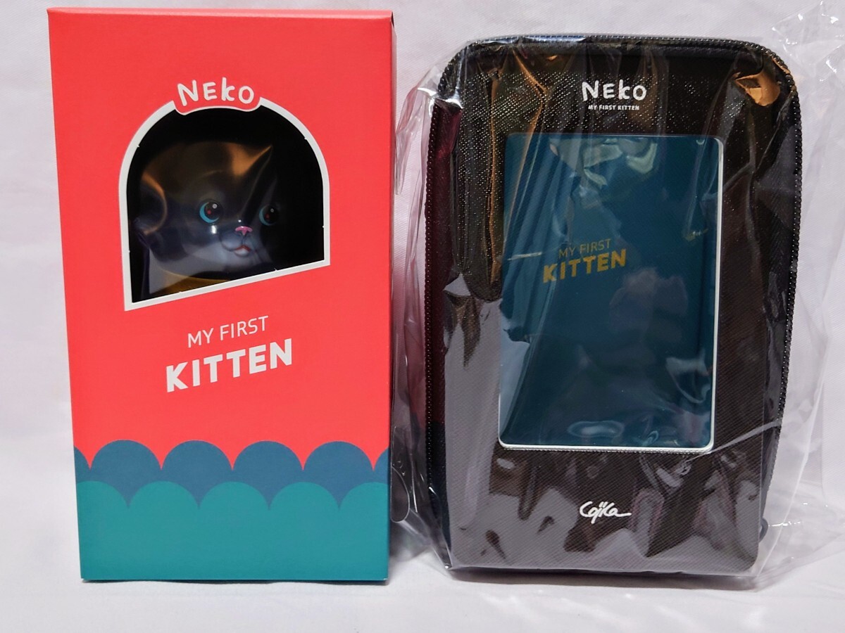Yahoo!オークション - COJICA TOYS NEKO Black コジカトイズ Yahoo!オークション - COJICA TOYS NEKO Black コジカトイズ