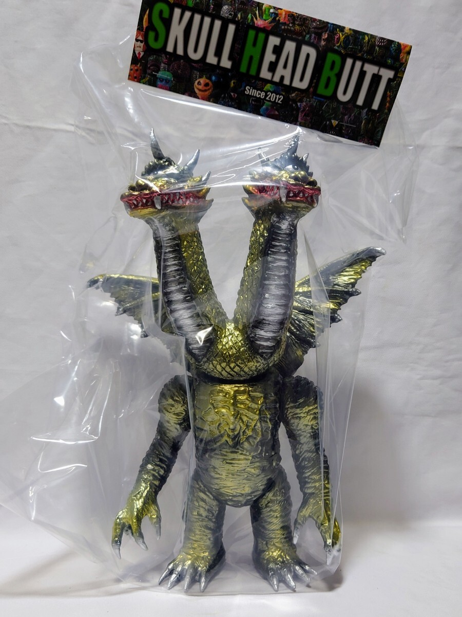 Yahoo!オークション - SKULL HEAD BUTTドラゴンXスカルヘッド Yahoo!オークション - SKULL HEAD BUTTドラゴンXスカルヘッド