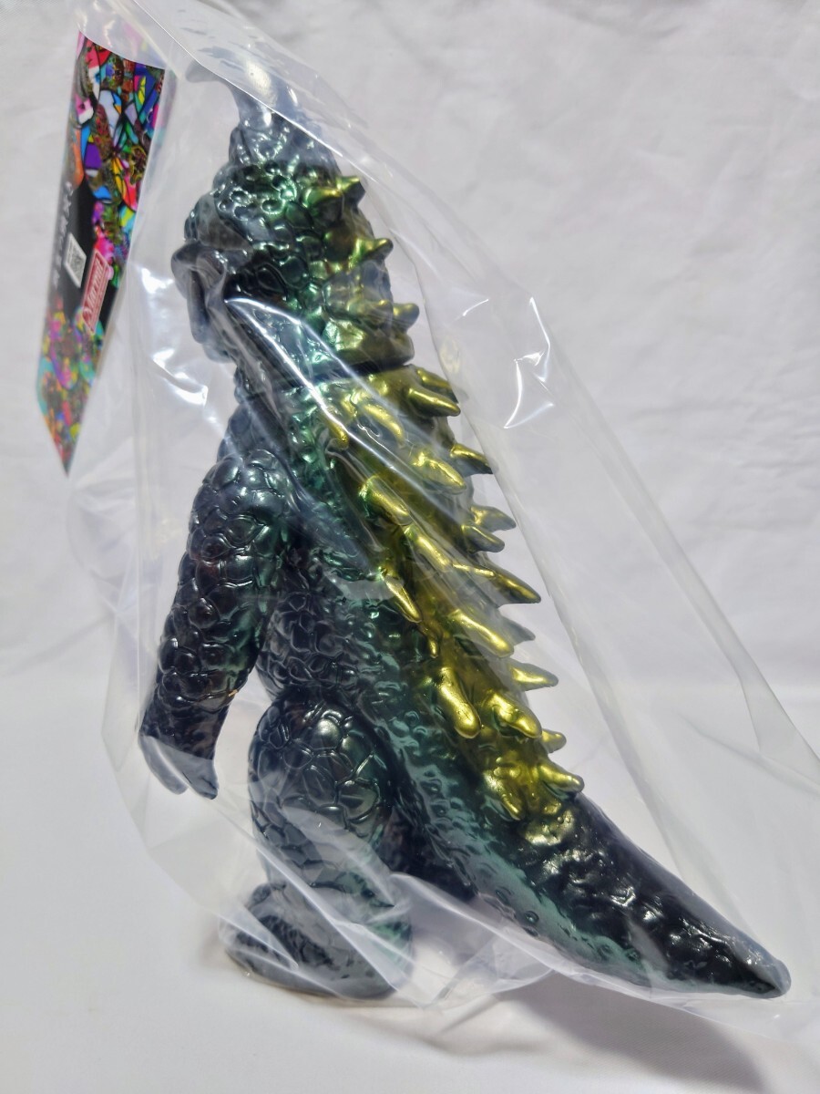 ザゴラ2号SKULL HEAD BUTTスカルヘッドバットmarmitマーミット ザゴラ2号SKULL HEAD BUTTスカルヘッドバットmarmitマーミット