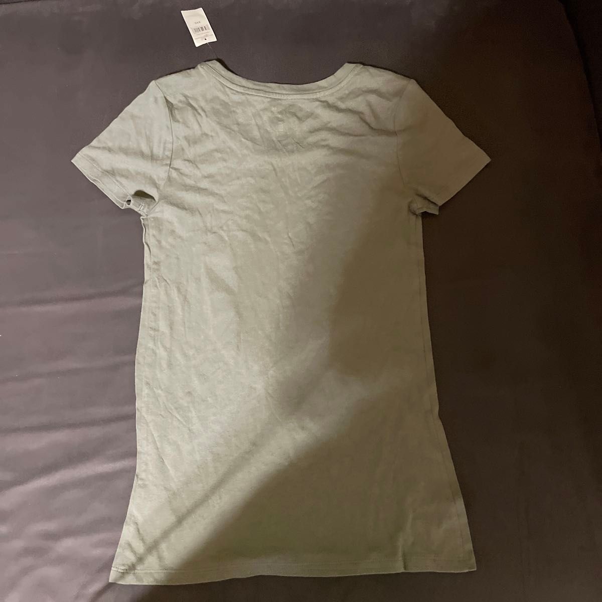 未使用タグ付きGAP Favorite Favori XXS Tシャツ