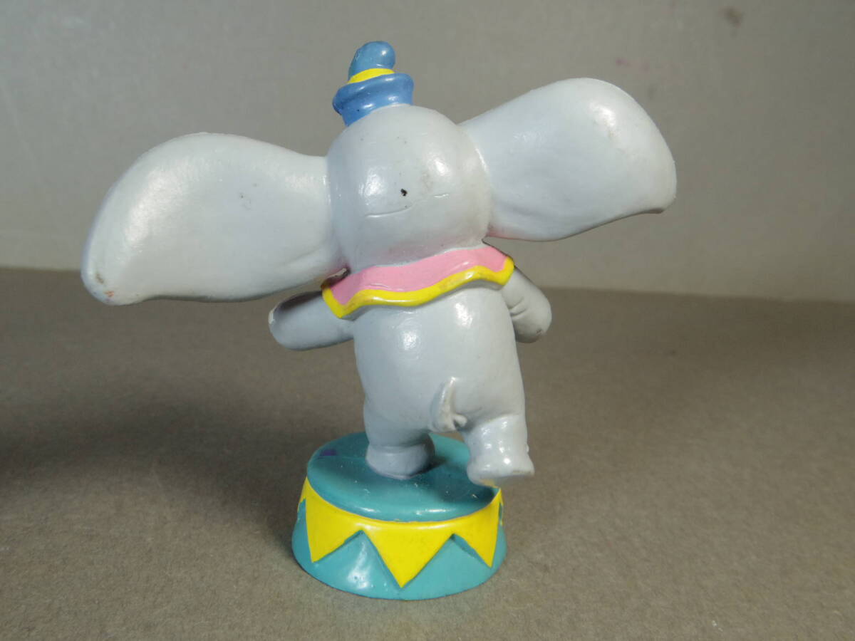 Disney Disney Dumbo PVC фигурка .BULLYLAND