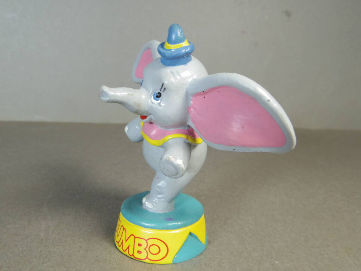 Disney Disney Dumbo PVC фигурка .BULLYLAND