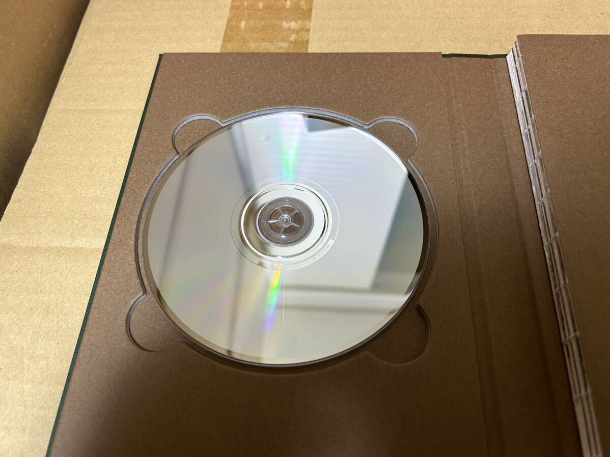 米津玄師 地球儀 CD + 写真集 送料無料の画像4