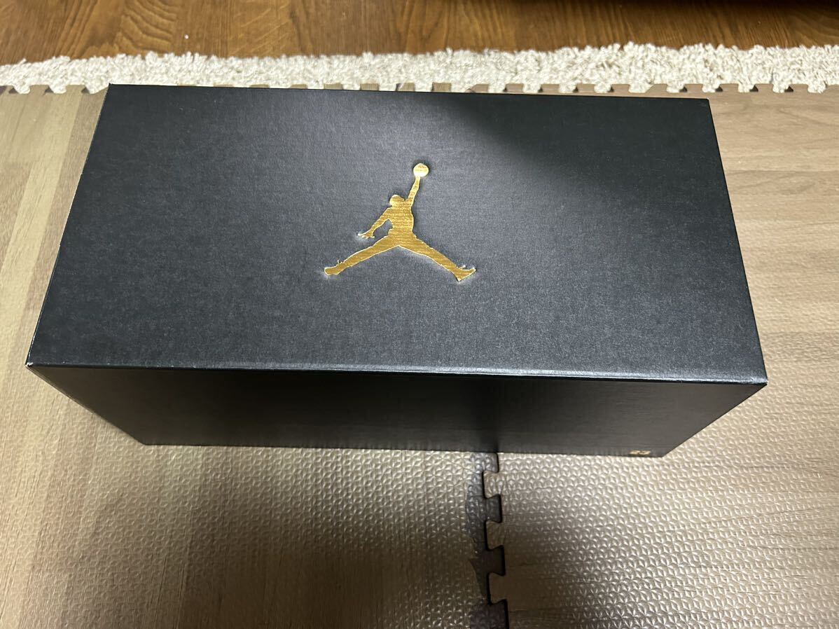  Nike стандартный товар новый товар Jordan гидро 4 retro 29cm 532225-060 сандалии скользящий 1 пункт только включая доставку 