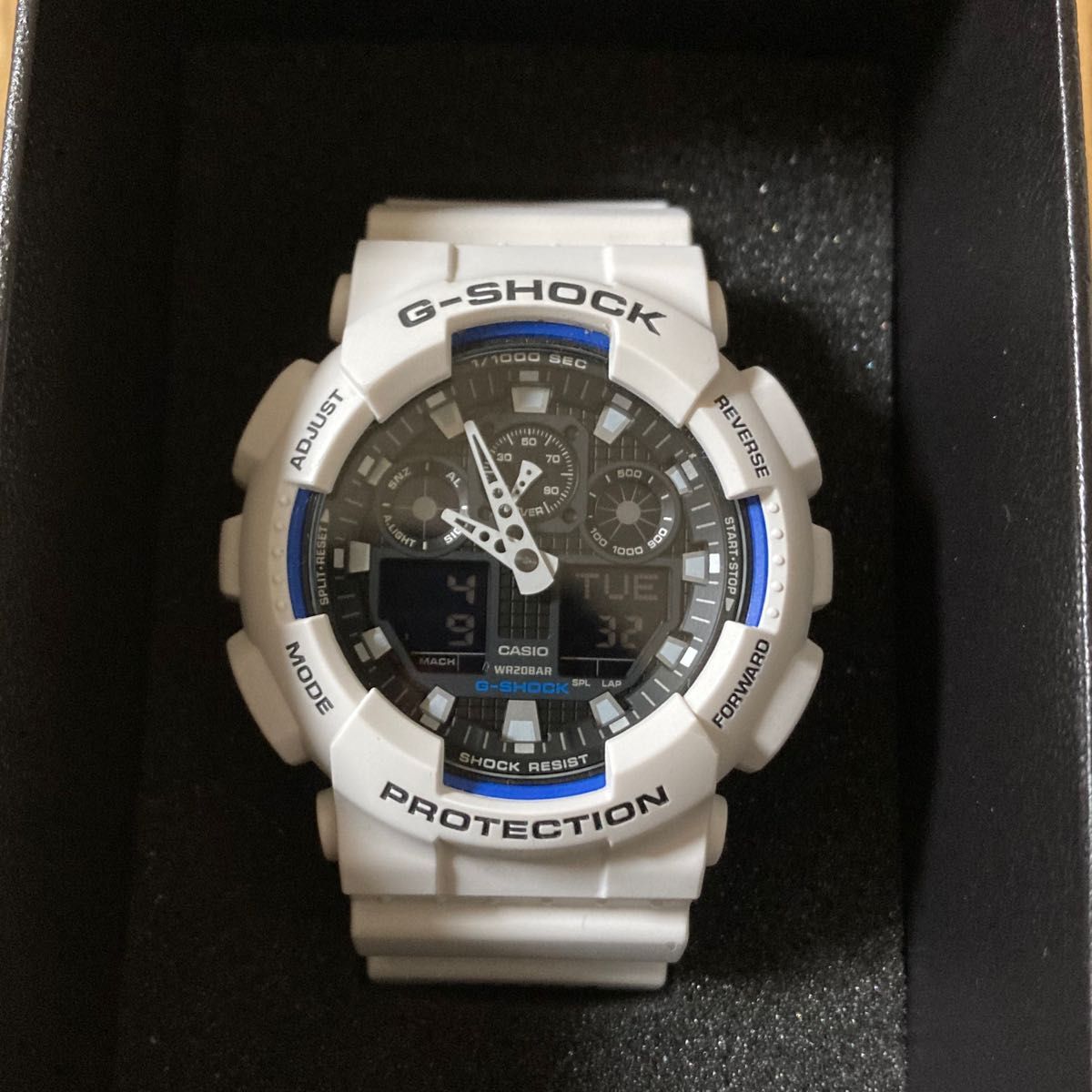 G-SHOCKオッズマスターズGPソダシ2023春