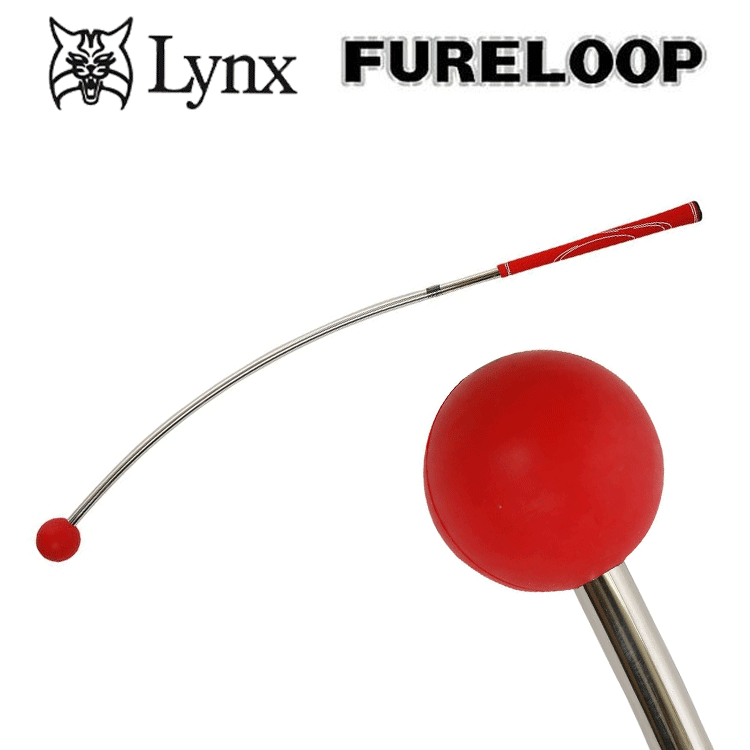 業務用【練習器具】FURELOOP〔フレループ　Lynxゴルフ〕 クラブ