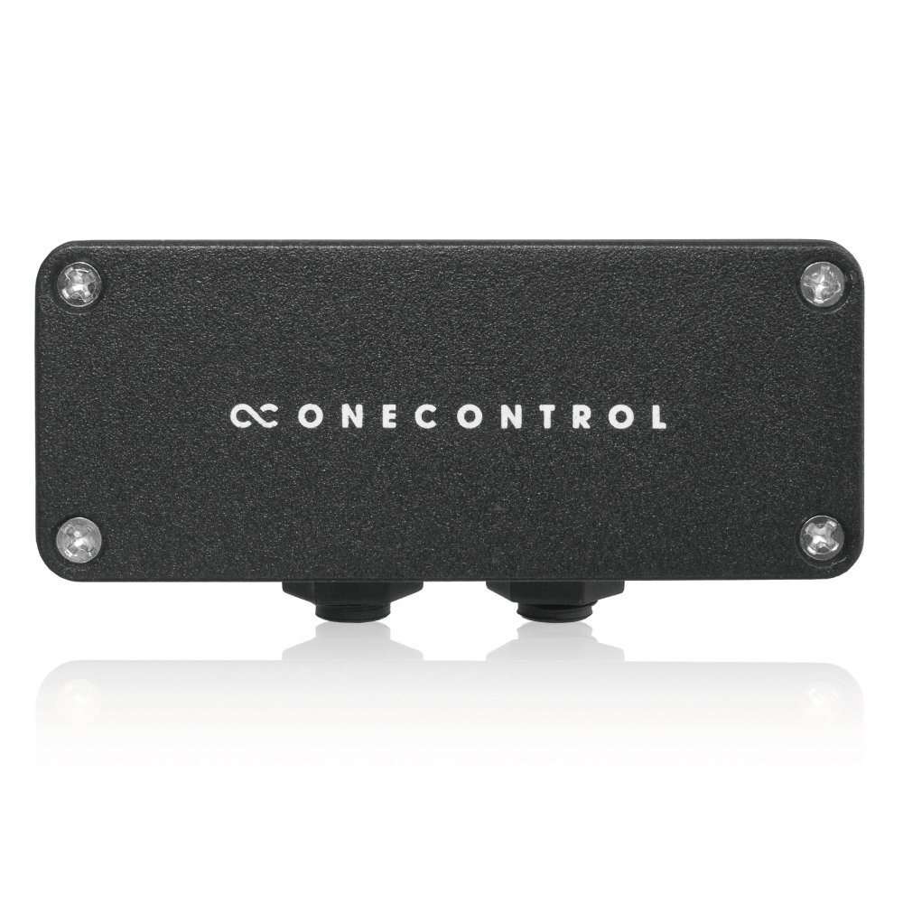 最落無し! One Control Minimal Series Pedal Board Junction Box【２個セット】 / a44661 ジャンクションボックス １円の画像3