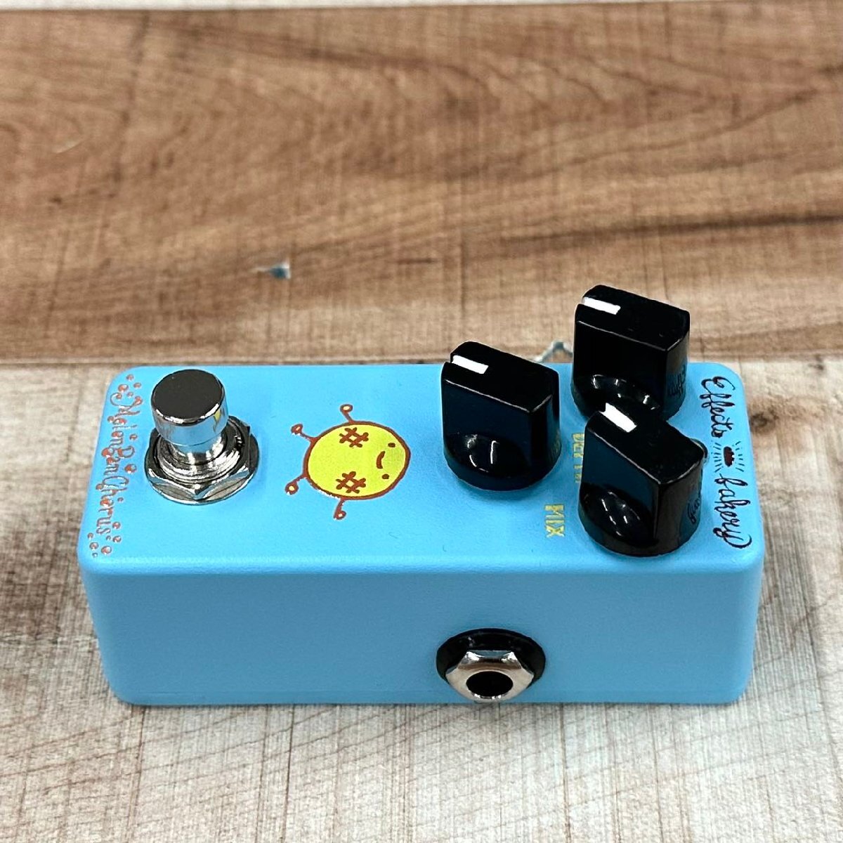 【中古】【保証対象外】 Effects Bakery Melon Pan Chorus / a44822 コーラス エフェクターの画像2