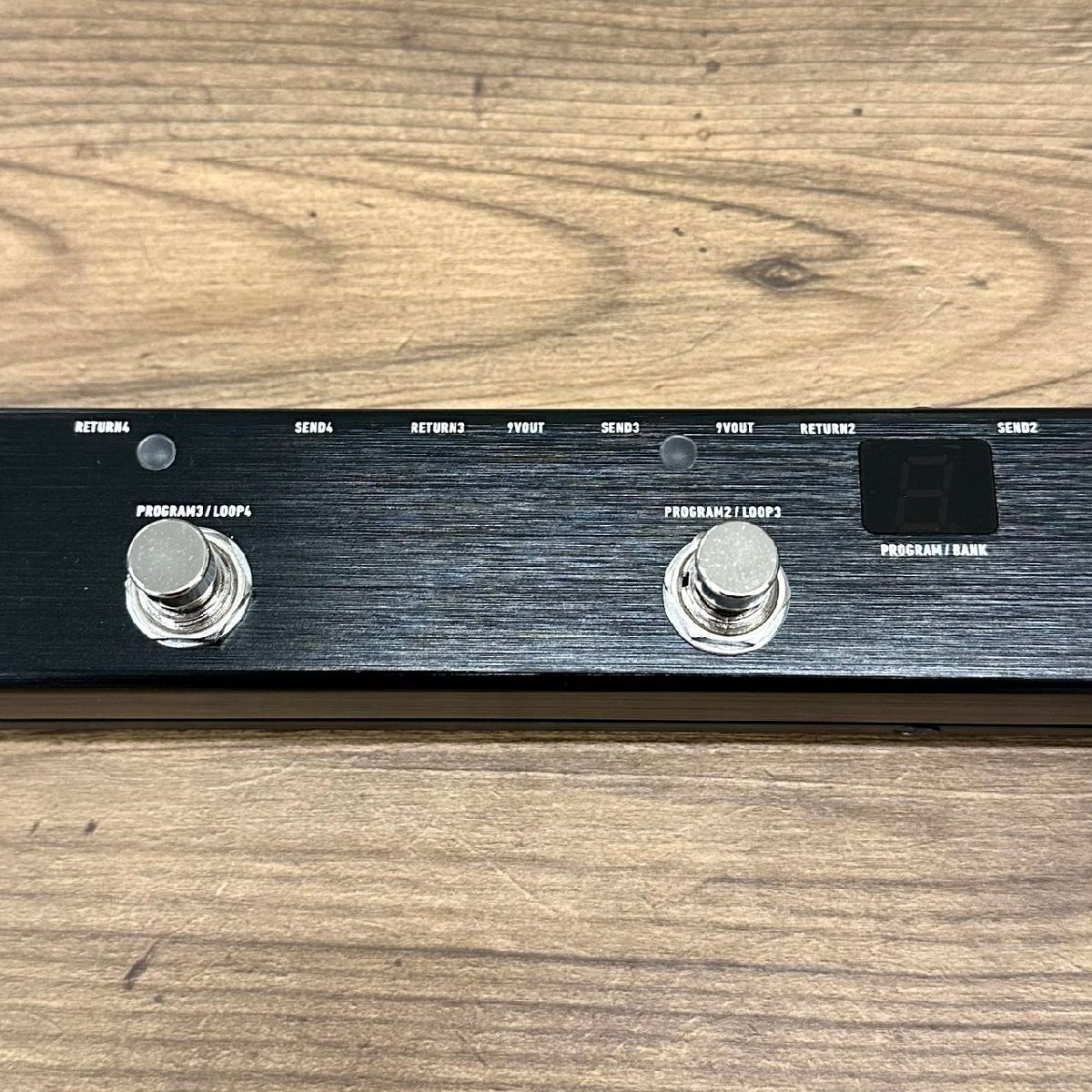 【中古】【保証対象外】 One Control　Agamidae Tail Loop　/ a44847　スイッチャー_画像3