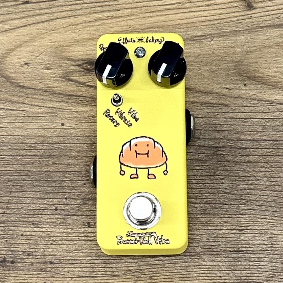 【中古】【保証対象外】 Effects Bakery Japanese Butter Roll Vibe / a44793の画像1