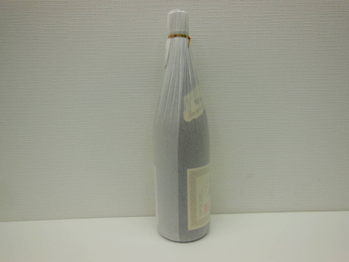 2594 酒祭 焼酎祭 森伊蔵 1800ml 25度 未開栓 森伊蔵酒造 かめ壺焼酎 本格焼酎 芋焼酎 鹿児島の画像2