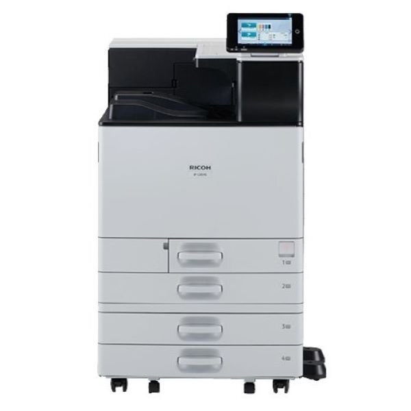 [Новое] Цветной лазерный принтер RICOH IP C8500 формата A3 *Ограничено корпорациями
