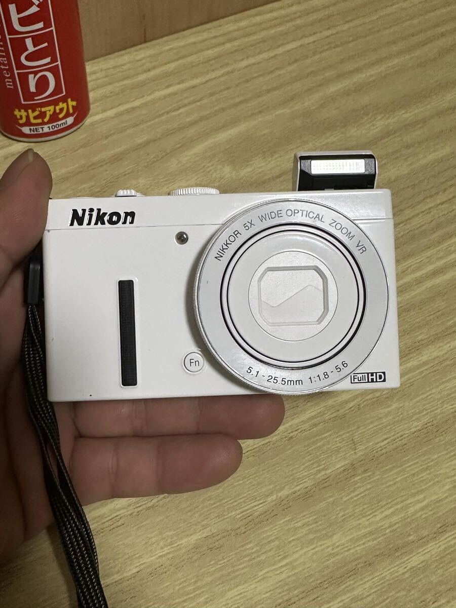 Nikon COOLPIX P340_画像4