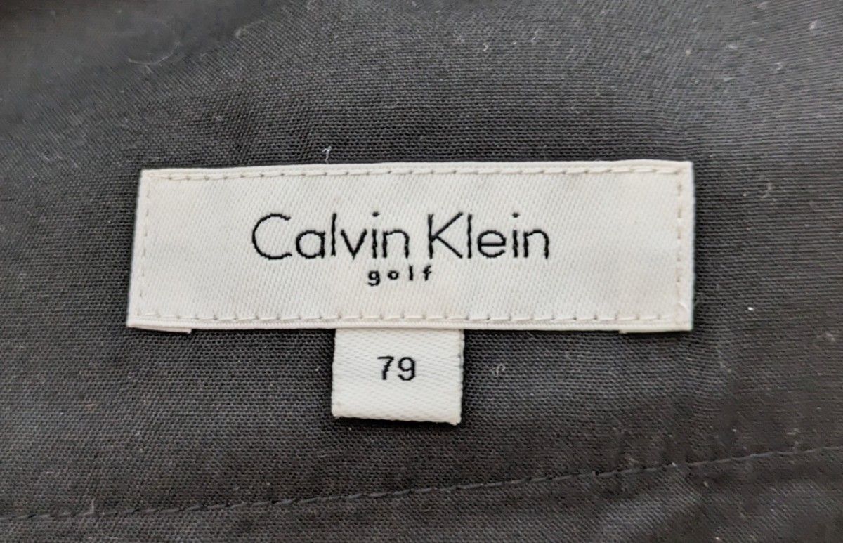 Calvin Klein カルバンクライン ゴルフパンツ 79
