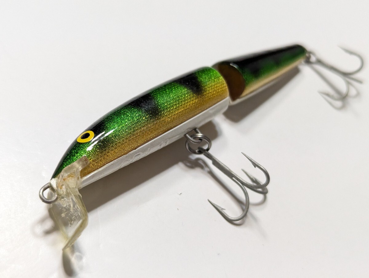 ラパラ RAPALA カウントダウンジョイント CDJ-11の画像2