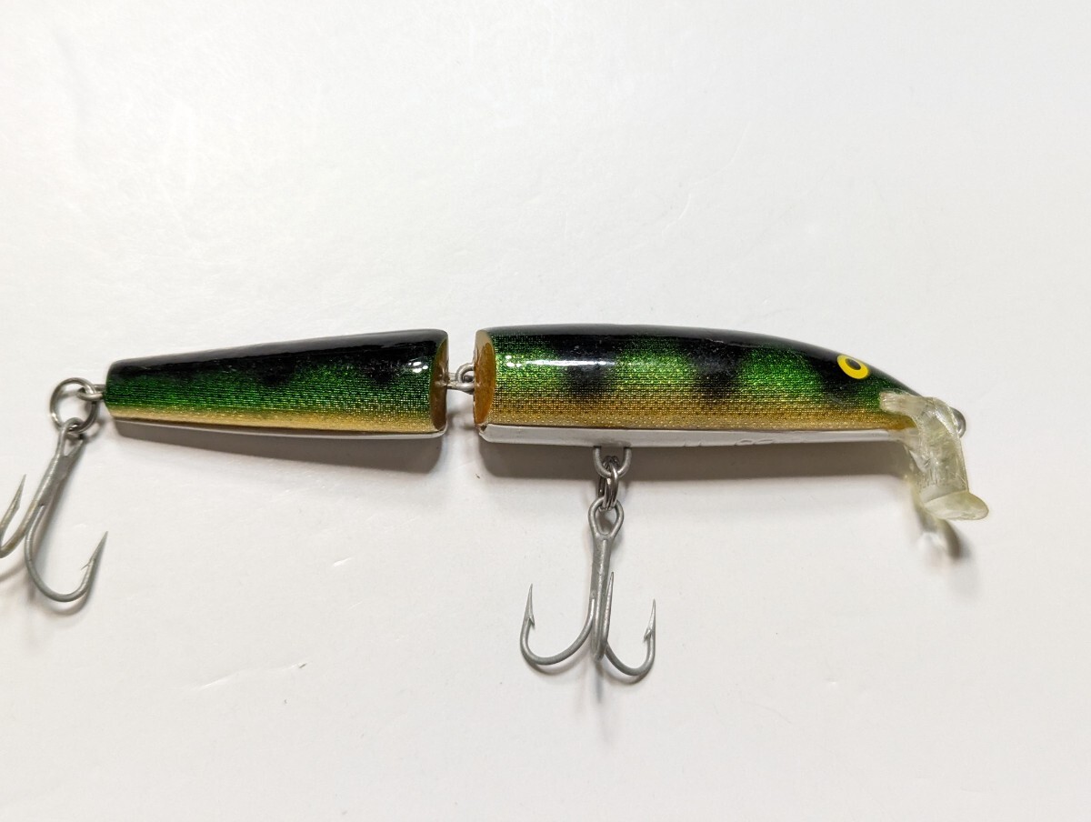 ラパラ RAPALA カウントダウンジョイント CDJ-11_画像3