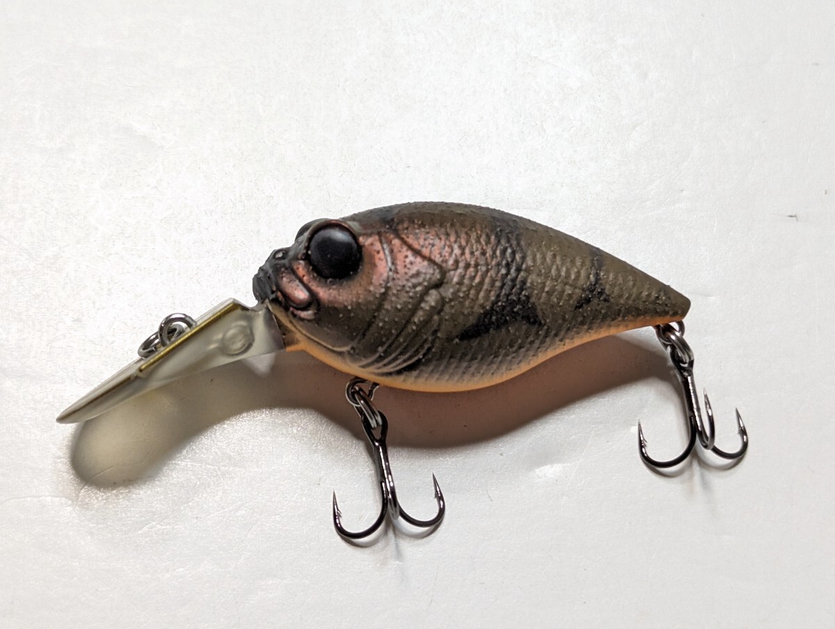 Megabass Megabass Mr-X Griffon (Mr-X Griffon) #Mat Claw