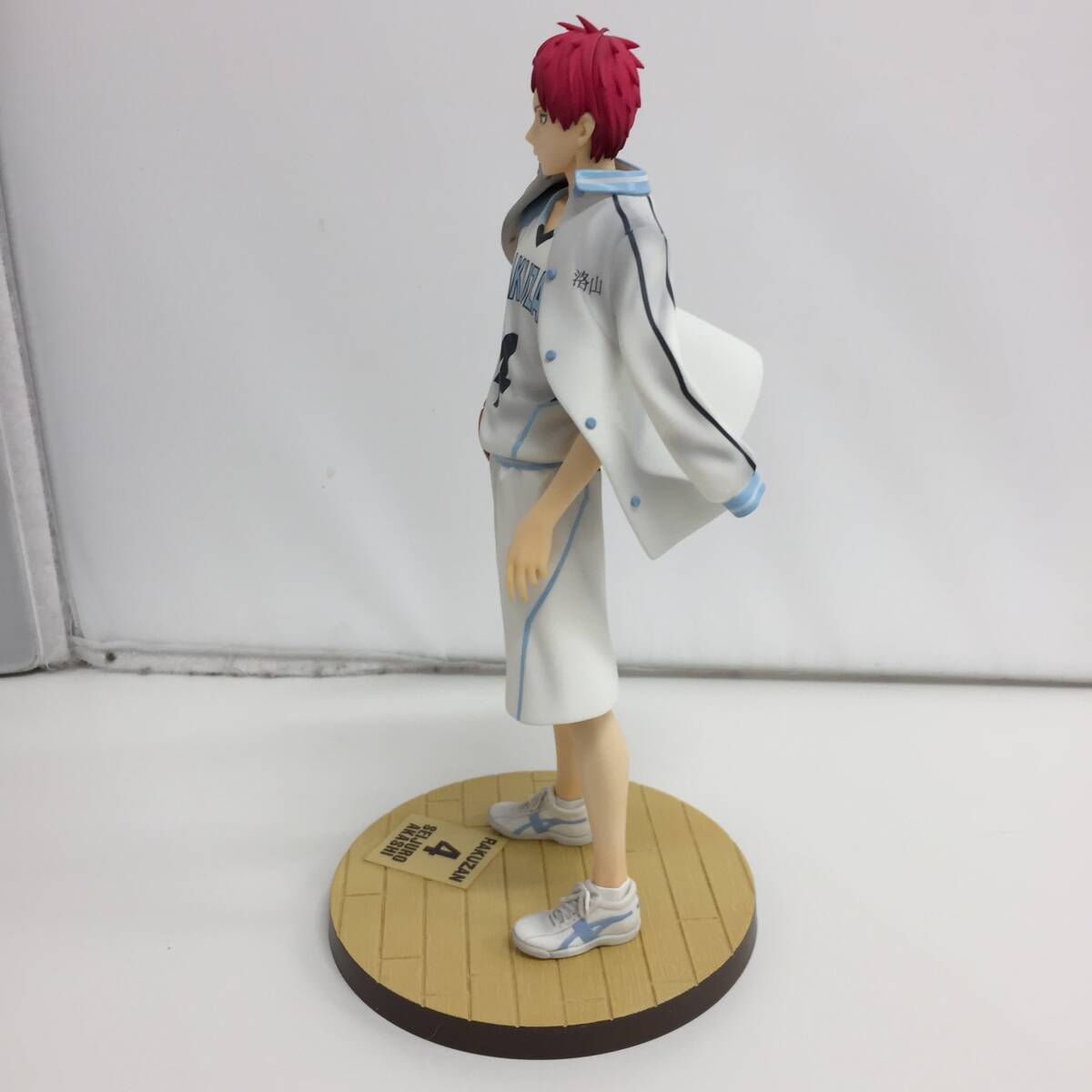 高い信頼 厚い信頼 黒子のバスケ 〇美品 フィギュアシリーズ メガハウス 赤司征十郎 その他