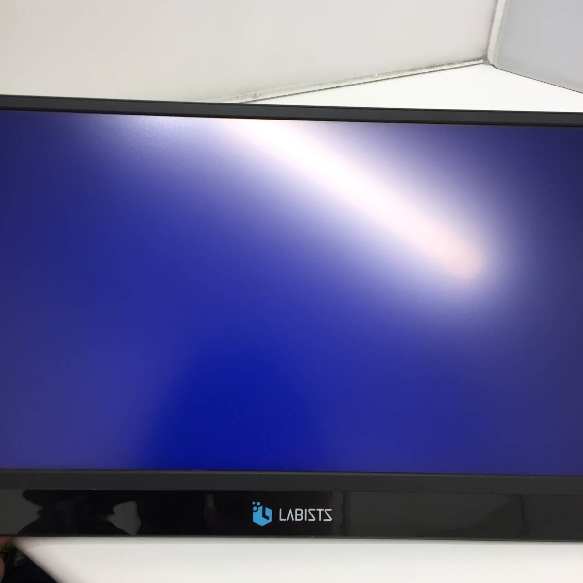 0LABISTS mobile monitor DQ20 portable monitor display 13.3 -inch [24/0406/0