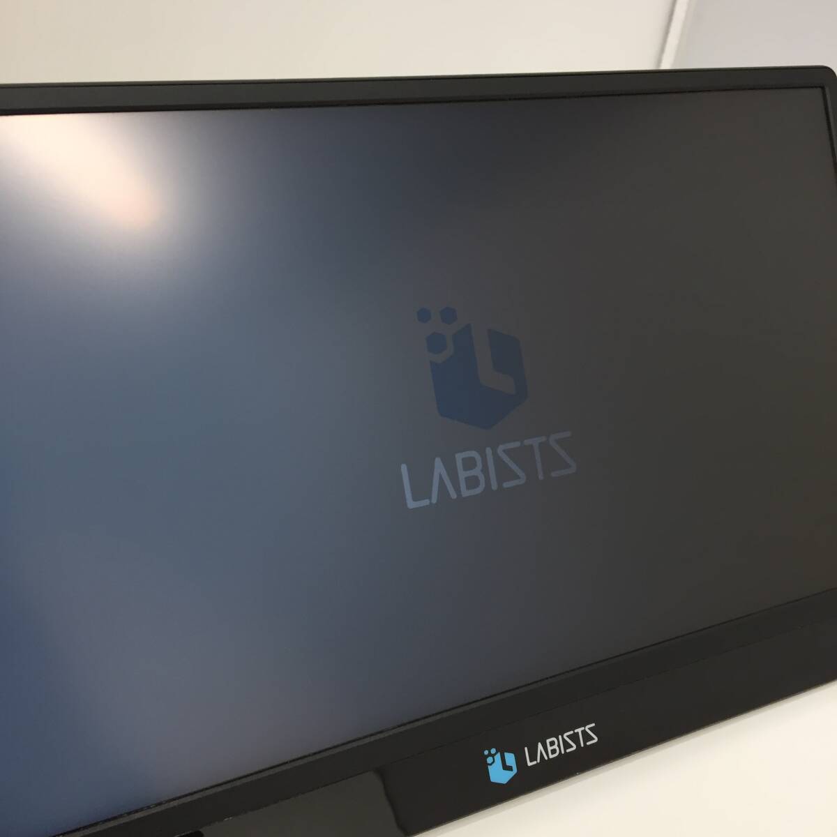 0LABISTS mobile monitor DQ20 portable monitor display 13.3 -inch [24/0406/0