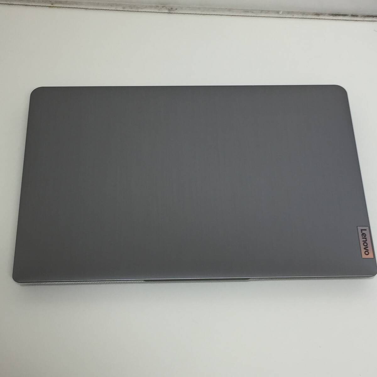 〇Lenovo IdeaPad 3 14ALC6 ノートPC パソコン AMD Ryzen5 5500U メモリ8GB SSD512GB　【24/0406/0_画像3