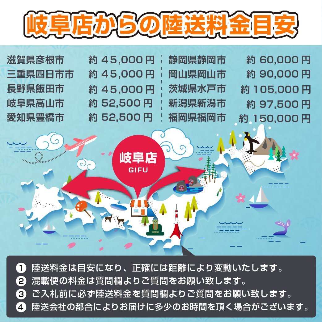 岐阜★ クボタ トラクター GL280 作業幅 約1600㎜ 28馬力 1273時間 自動水平 パワステ 逆転 バックアップ 中古の画像9