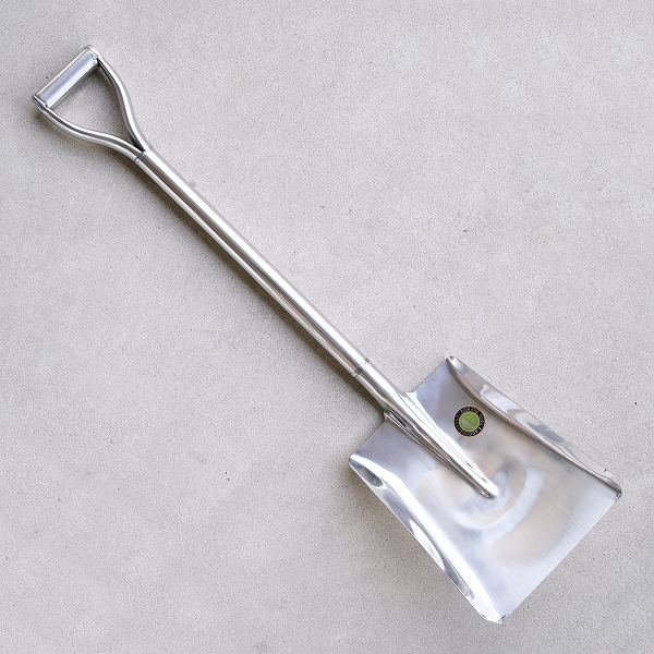  rectangle spade 970mm all made of stainless steel 