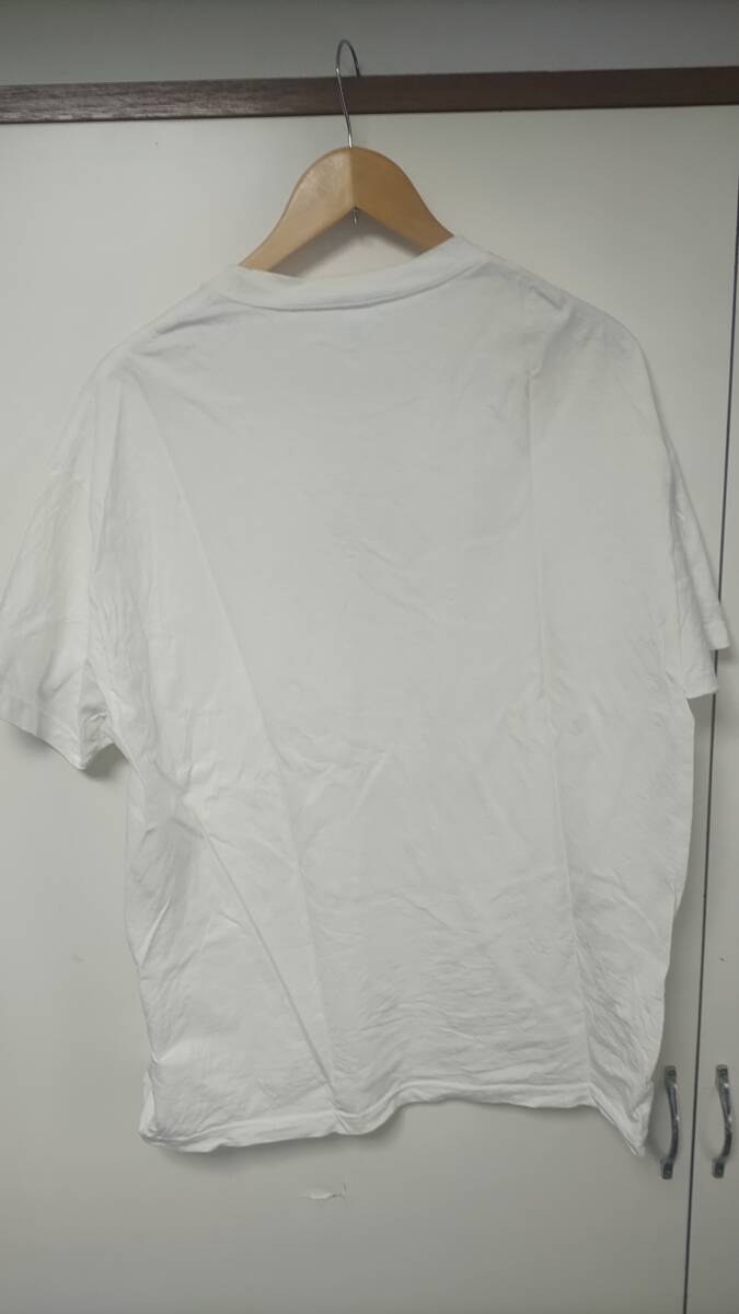 古着 Tシャツ XL ブッダブランド BuddhaBrand Dev Large Nipps CQ HIPHOP 日本語ラップの画像2