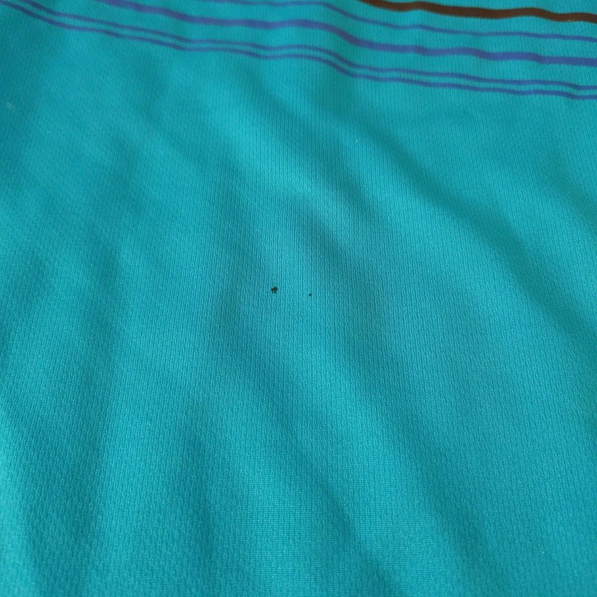 プリンス テニスウェア 半袖ポロシャツゲームシャツ　プラクティスシャツ　