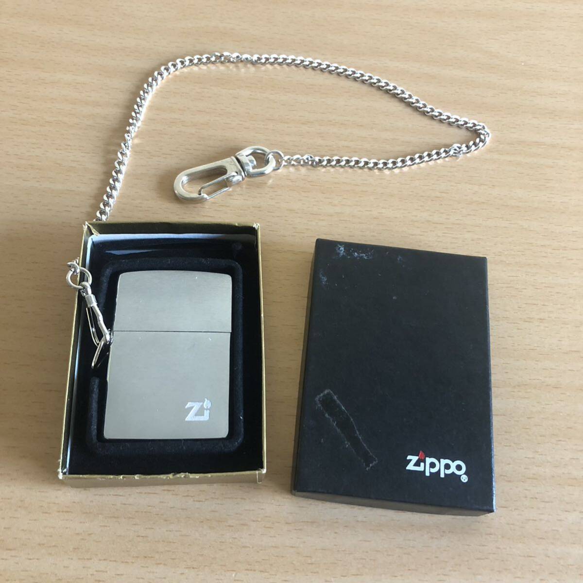 267-0355 ZIPPO ジッポー ジッポ ライター オイルライター _画像1