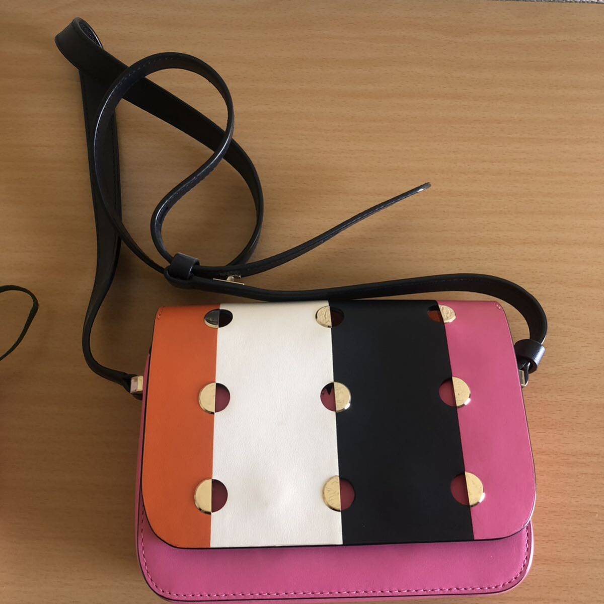 288-0750 kate spade ケイトスペード ショルダーバッグの画像3