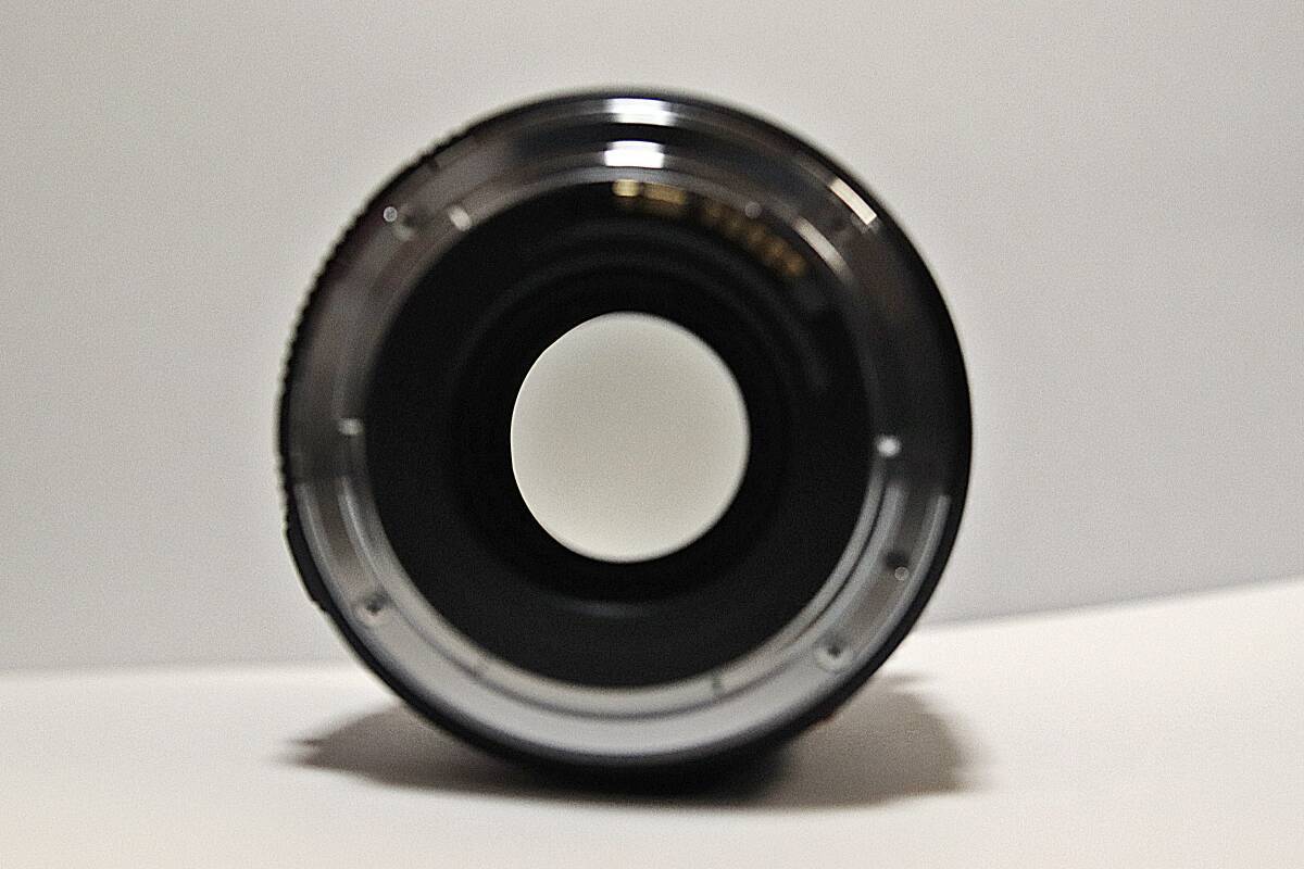 ◆◇【美品】TAMRON SP AF 17-50mm F/2.8 XR Di II LD Aspherical [IF] (Model A16)キャノン　【動作品】◇◆_画像4