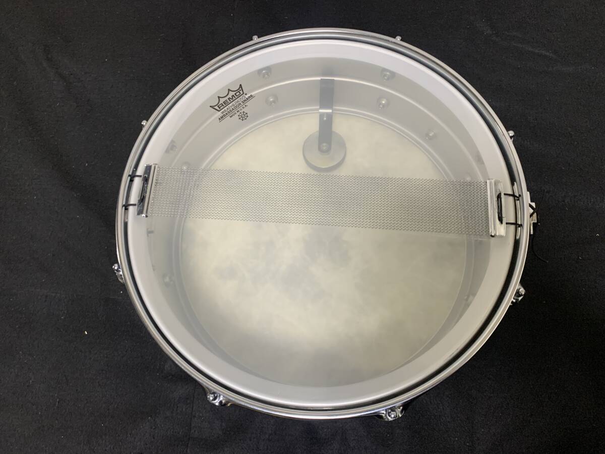 送料無料 状態良 VINTAGE 70s 76s LUDWIG Acrolite LM404 送料無料 状態良 VINTAGE 70s 76s LUDWIG Acrolite LM404