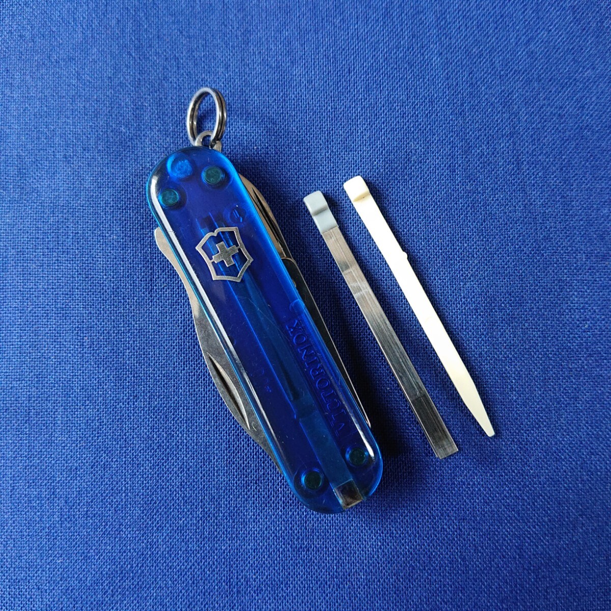 VICTORINOX(ビクトリノックス)ジェットセッター (531)の画像8