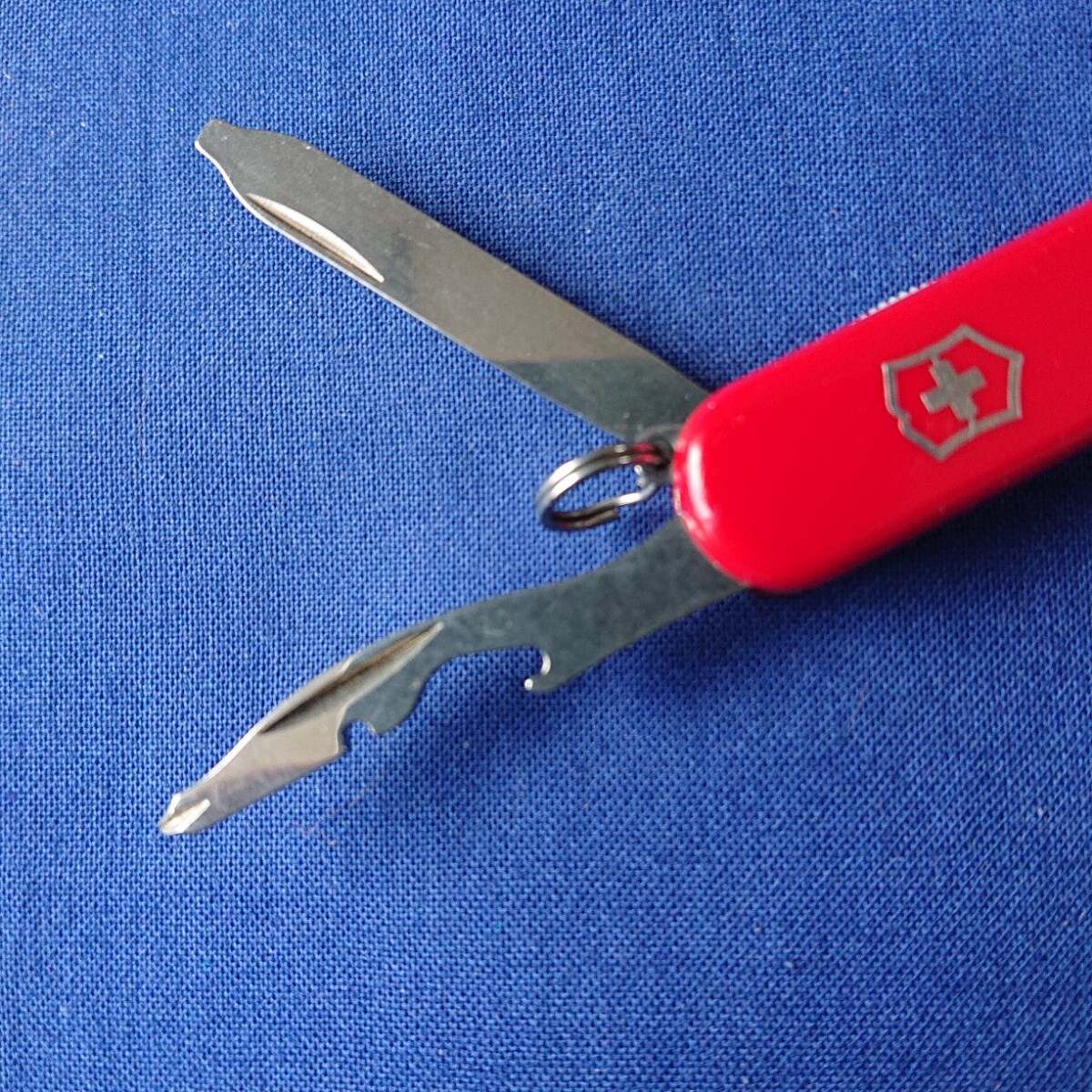 VICTORINOX(ビクトリノックス)マルチツール (535)の画像8