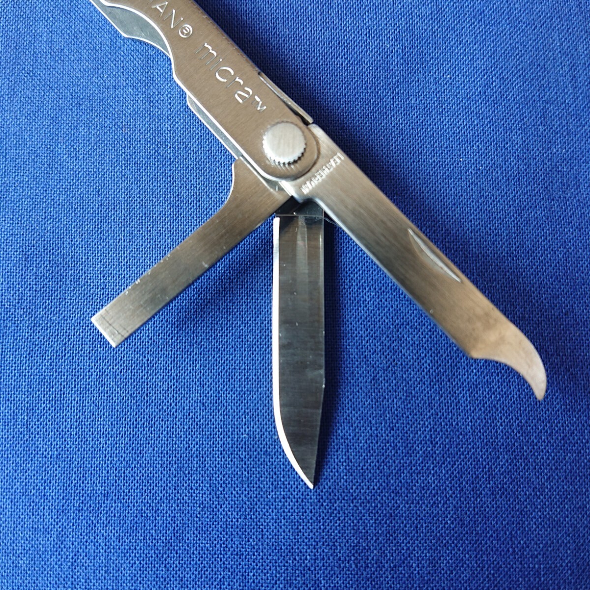 LEATHERMAN(レザーマン) Micra マイクラ (551)の画像6