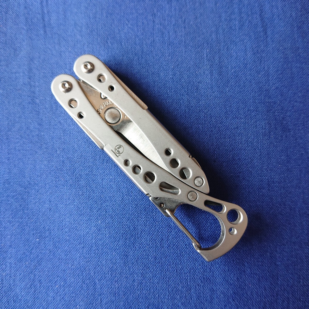 LEATHERMAN(レザーマン) Style CS (555)の画像10