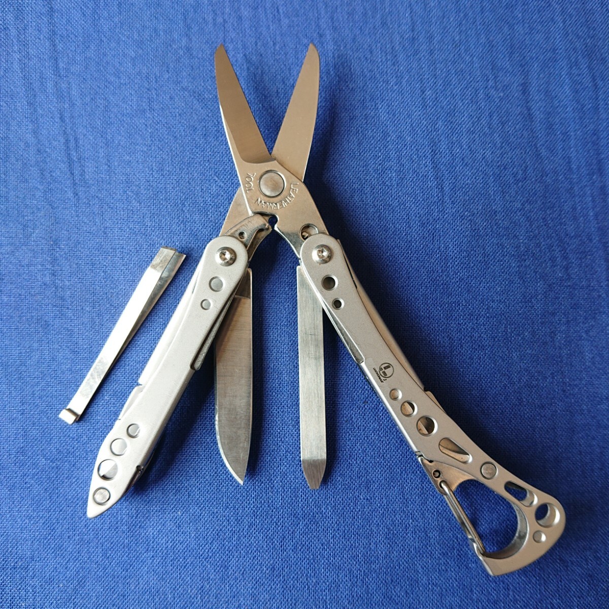 LEATHERMAN(レザーマン) Style CS (555)の画像2