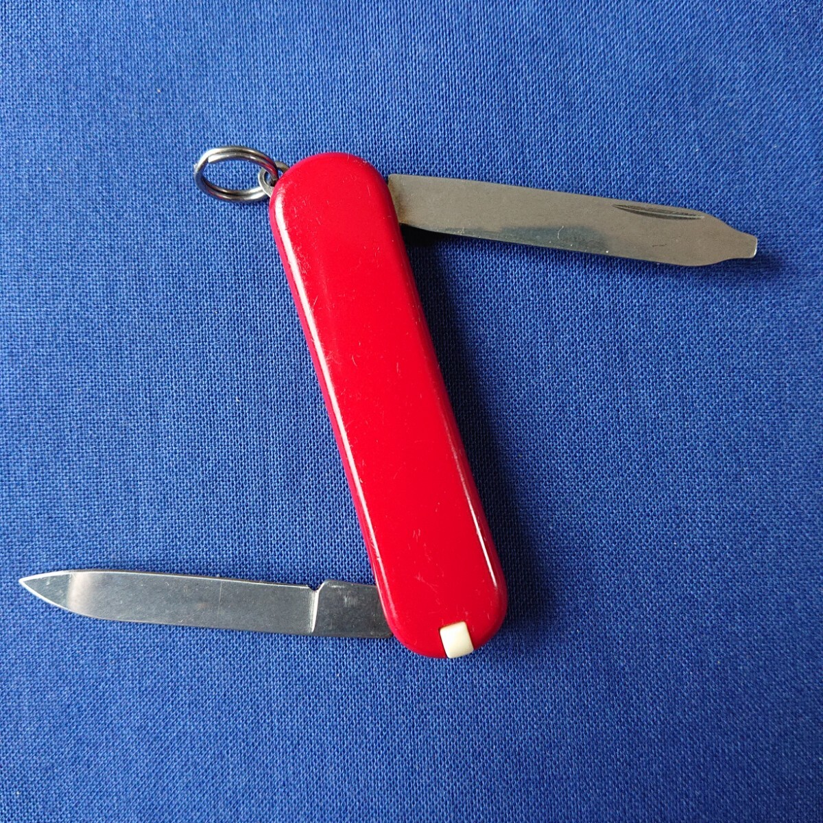 VICTORINOX(ビクトリノックス) エスコート (607)の画像2