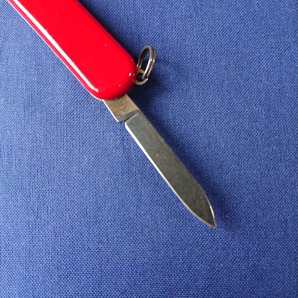 VICTORINOX(ビクトリノックス) エスコート (608)の画像4