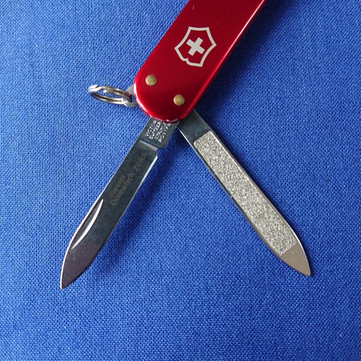 VICTORINOX(ビクトリノックス)マルチツール (617)の画像3