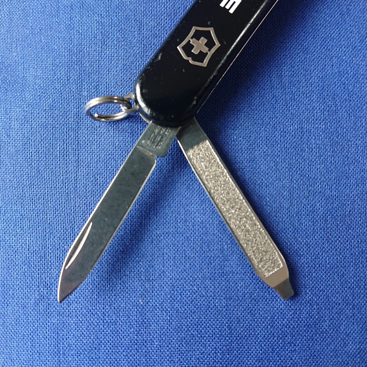 VICTORINOX(ビクトリノックス)YANASE (515)の画像3