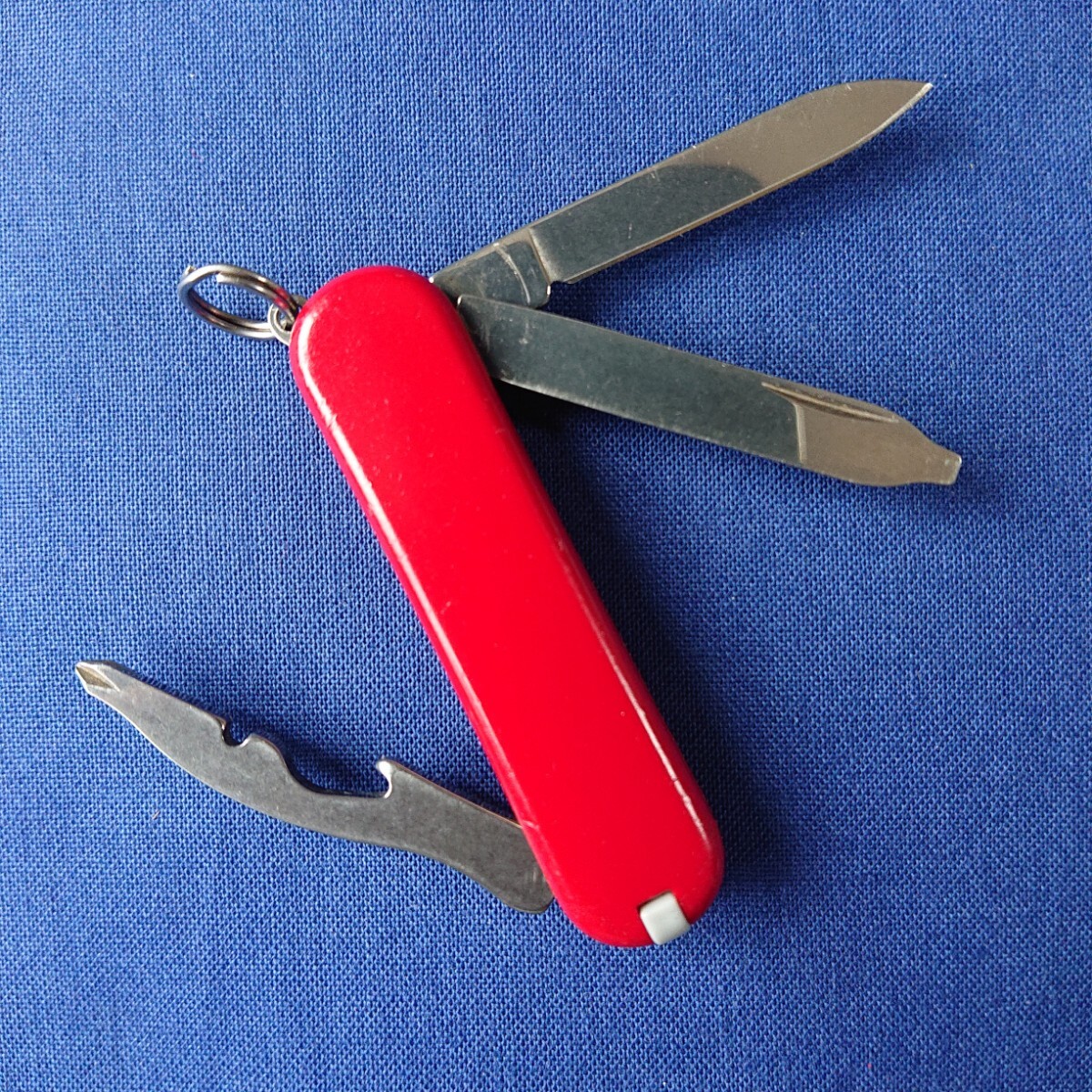 VICTORINOX(ビクトリノックス)ラリー (607)の画像2