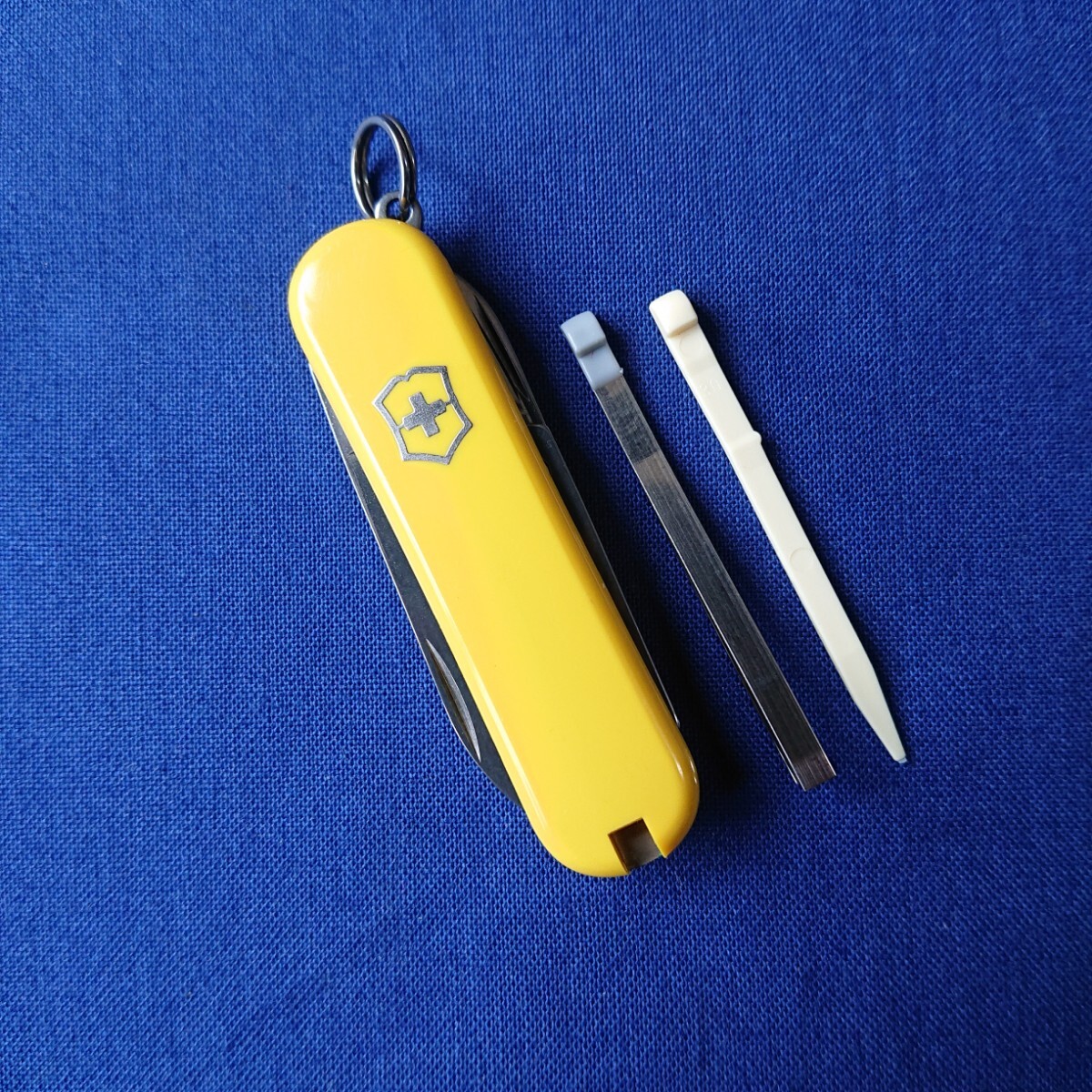 VICTORINOX(ビクトリノックス)FELLOW SKI (622)の画像9