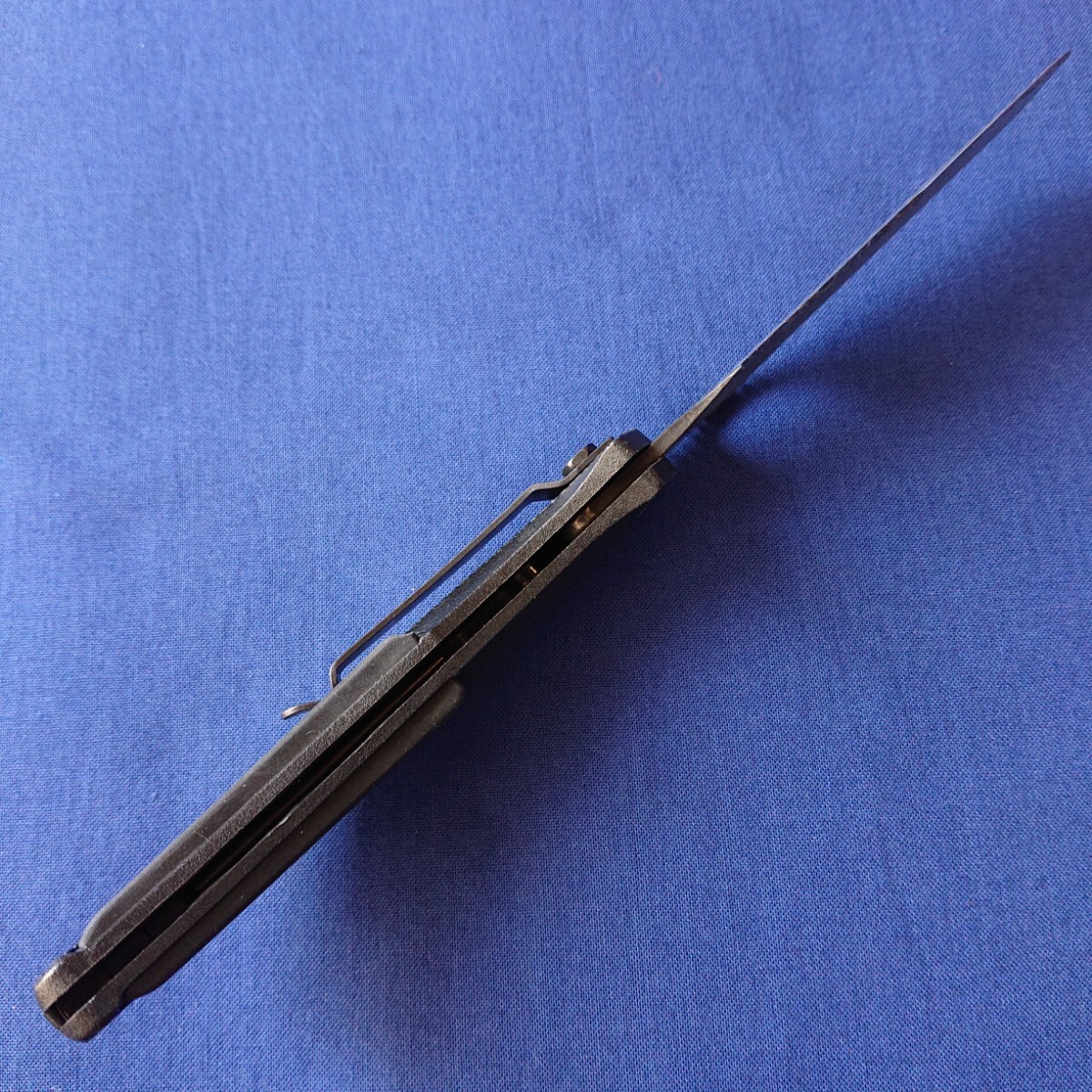 GERBER S30V Knife (127)の画像7