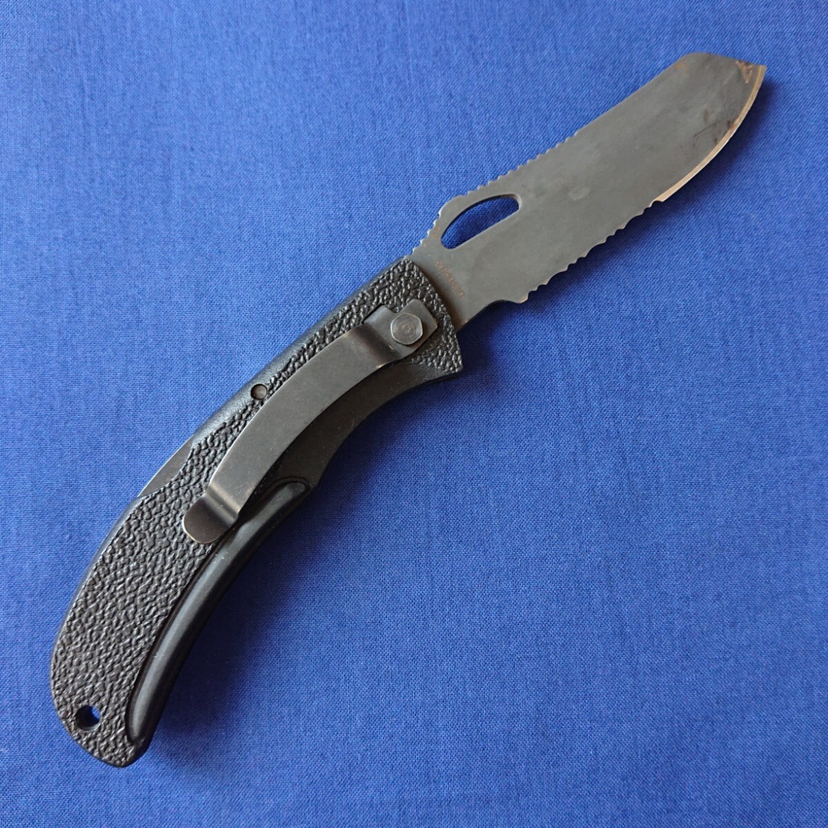 GERBER S30V Knife (127)の画像2