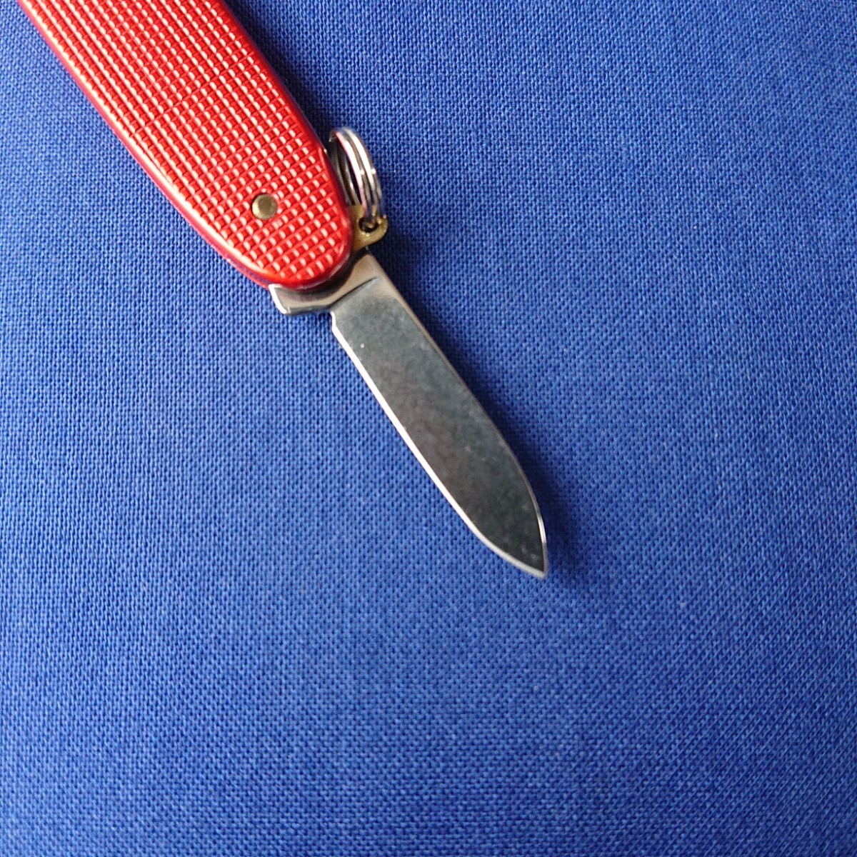 VICTORINOX(ビクトリノックス)Knife (130)_画像5