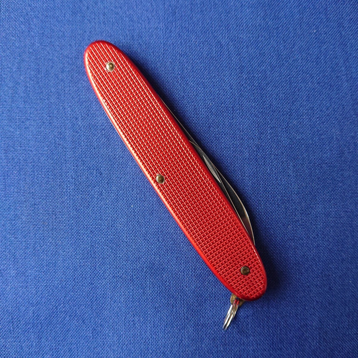 VICTORINOX(ビクトリノックス)Knife (130)_画像10